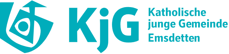 KjG Emsdetten Logo